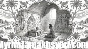 Before the Breath Asks Anything