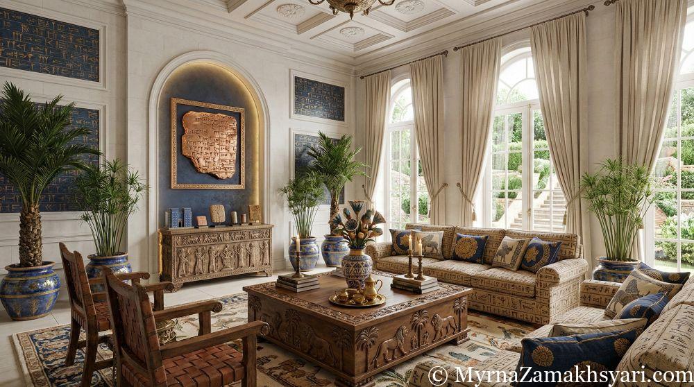 Light, Monumentality, and the Continuity of Ancient Space